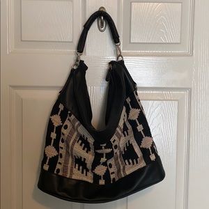 Maurices tote style bag